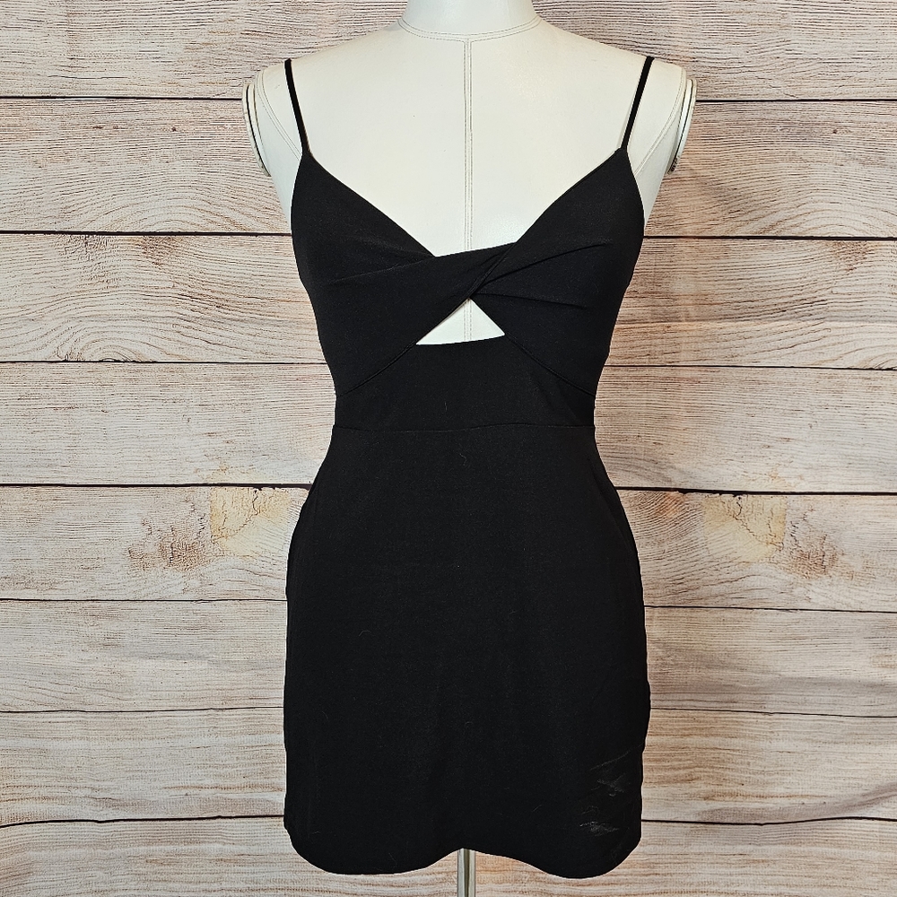 Little black dress - Abercrombie and Fitch